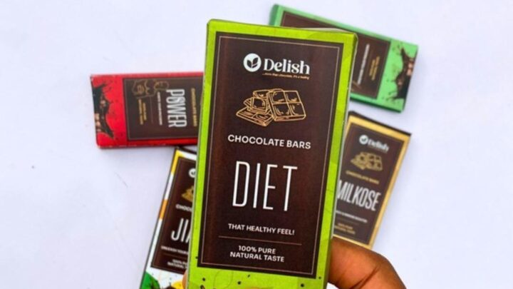 Delishcare.com DIet